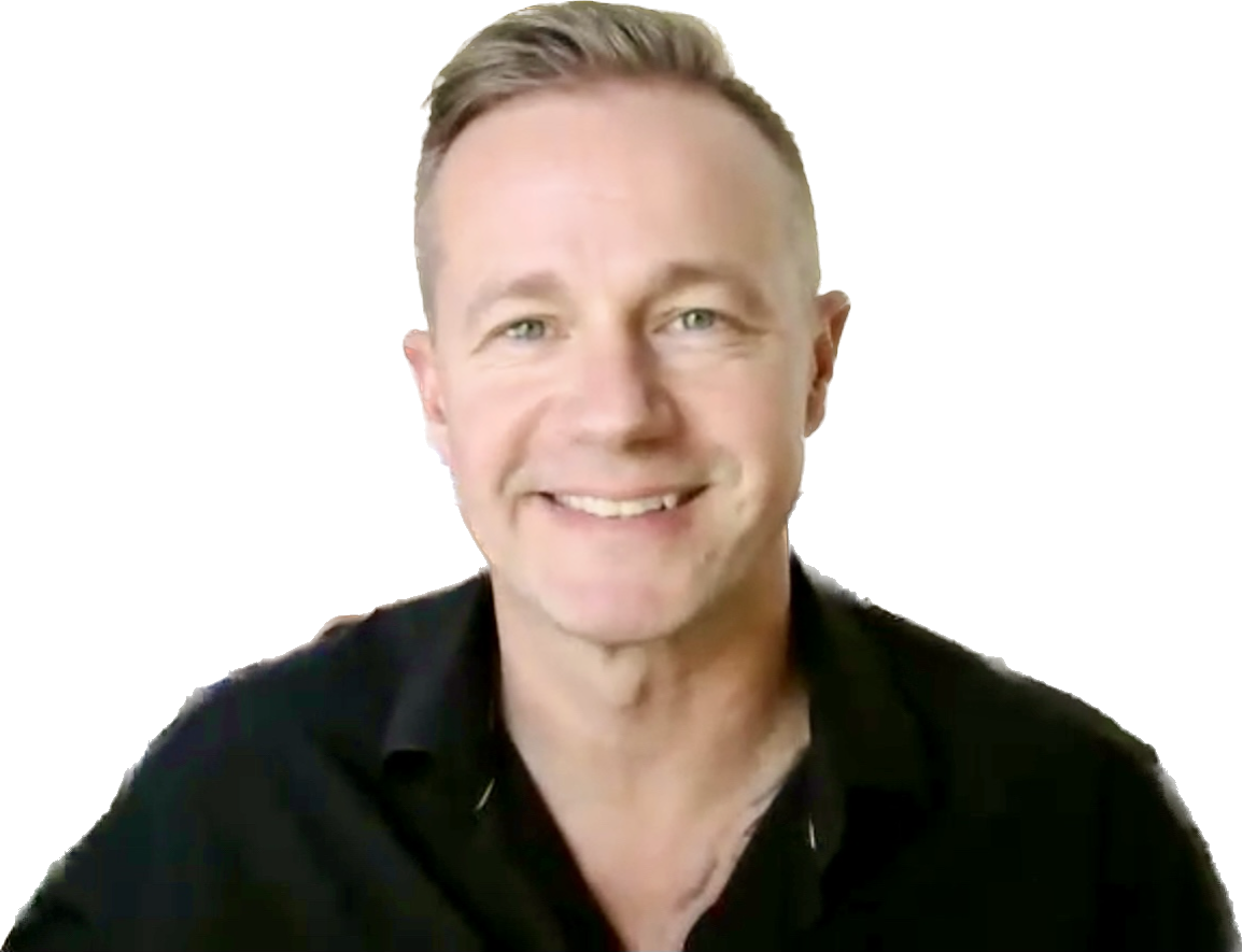 Steve Combs headshot